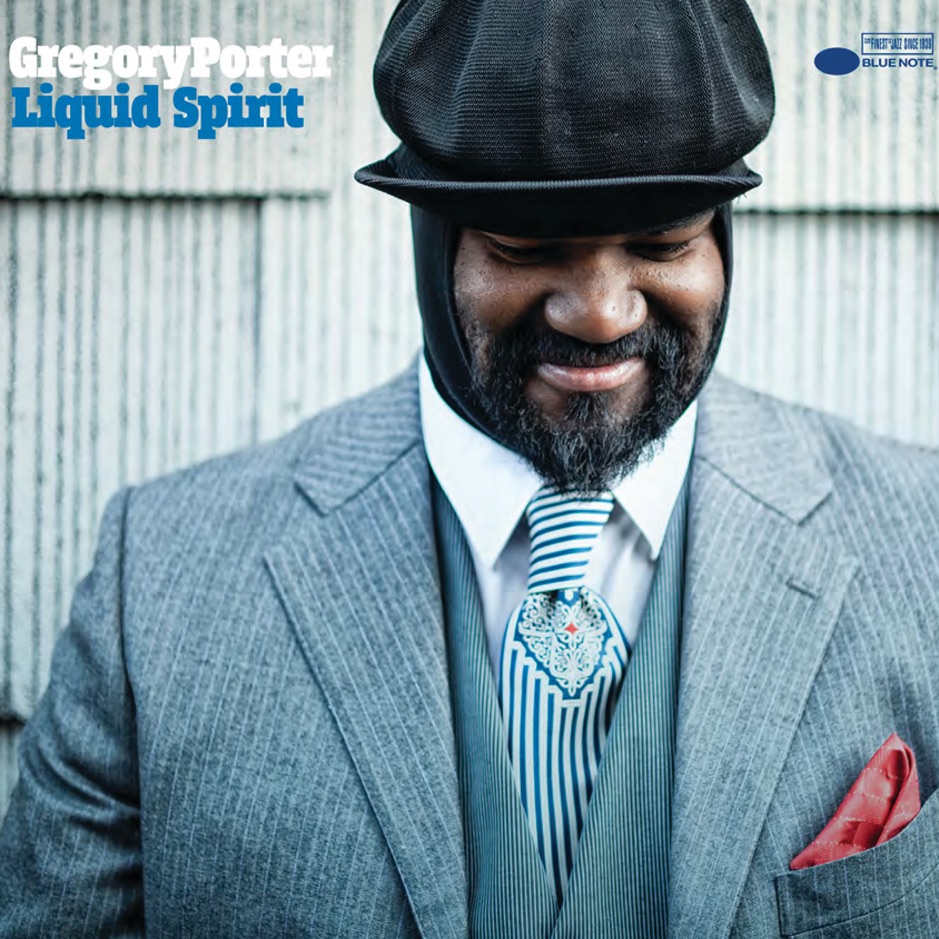 Gregory Porter - Liquid Spirit